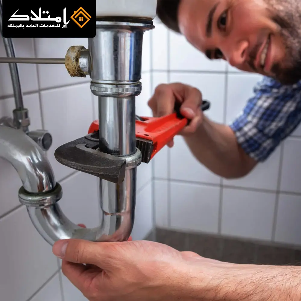 شركة كشف تسربات المياه المعتمدة بالرياض