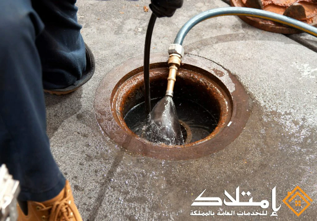 شركة وايت شفط بيارات بالرياض