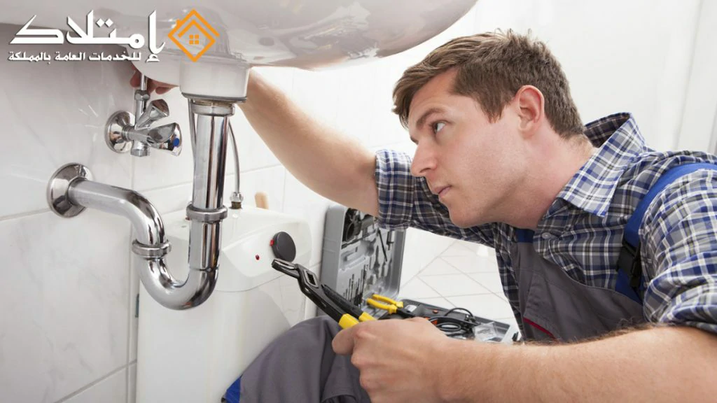 شركة تسليك مجاري بالرياض