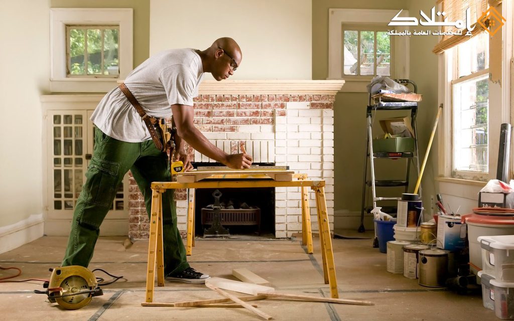 خدمات فحص وترميمات خدمات فحص وترميمات