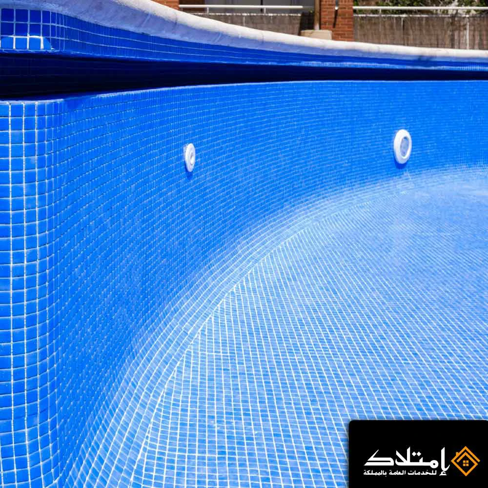 شركة ترميم مسابح بالرياض