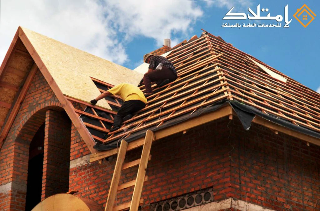 شركة ترميم فلل بالرياض | 0553269095 | خصم 30%