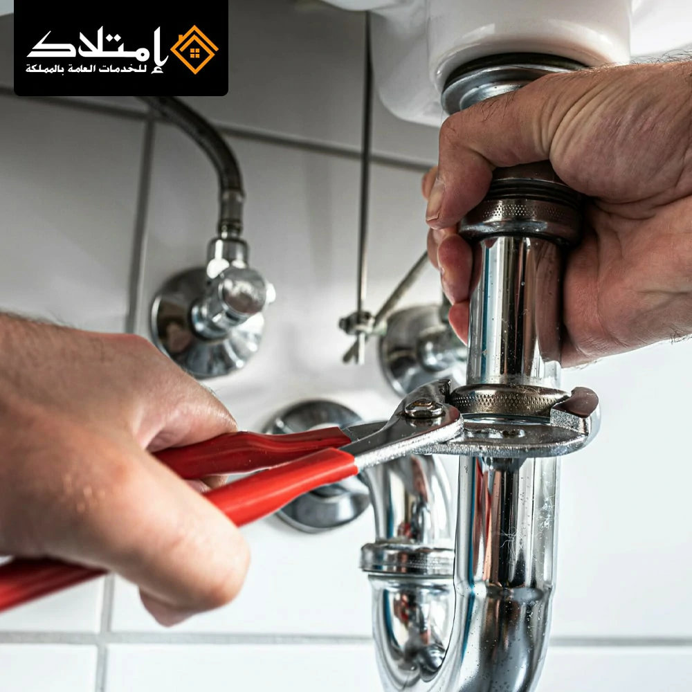 شركة كشف تسربات المياه بالرياض