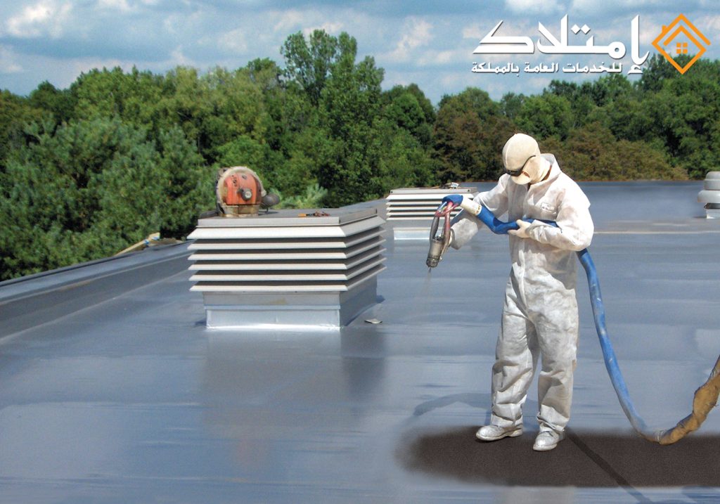 شركة عزل اسطح بالرياض | 0553269095 | خصم 25% شركة عزل اسطح بالرياض | 0553269095 | خصم 25%