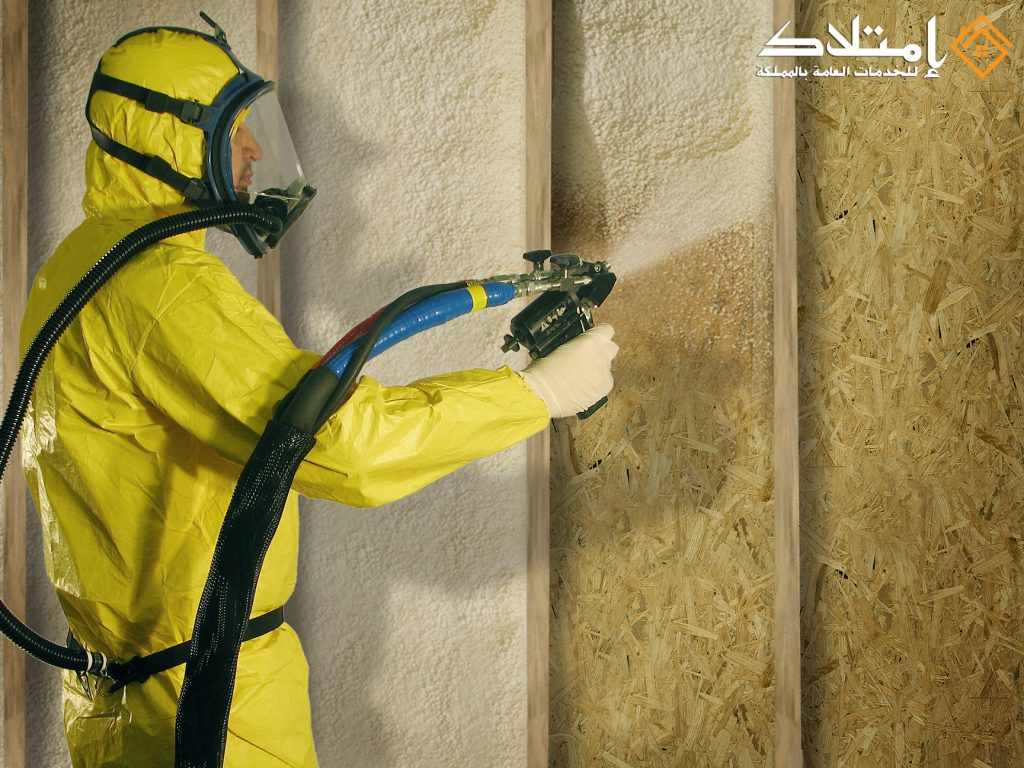 شركة عزل فوم بالرياض | 0553269095 | خصم 20% شركة عزل فوم بالرياض | 0553269095 | خصم 20%