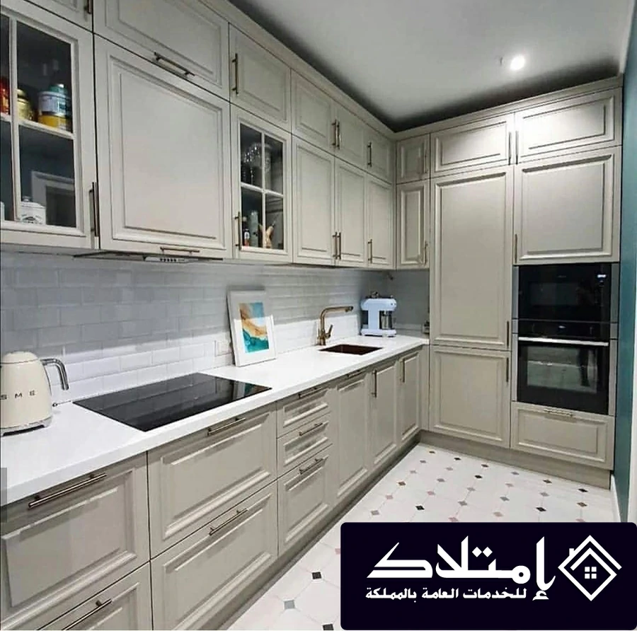 شركة عزل حمامات ومطابخ بالرياض 