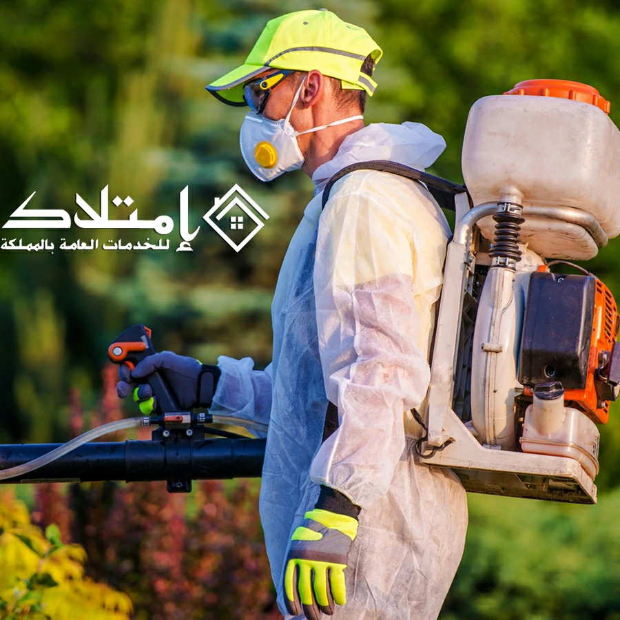 شركة مكافحة قوارض بالرياض