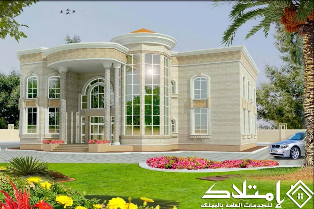 شركة تنظيف فلل بالرياض