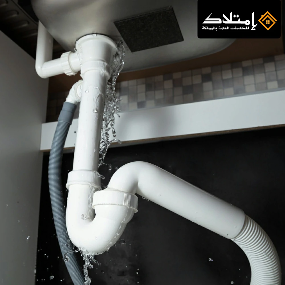 شركة كشف تسربات الحمامات بالرياض