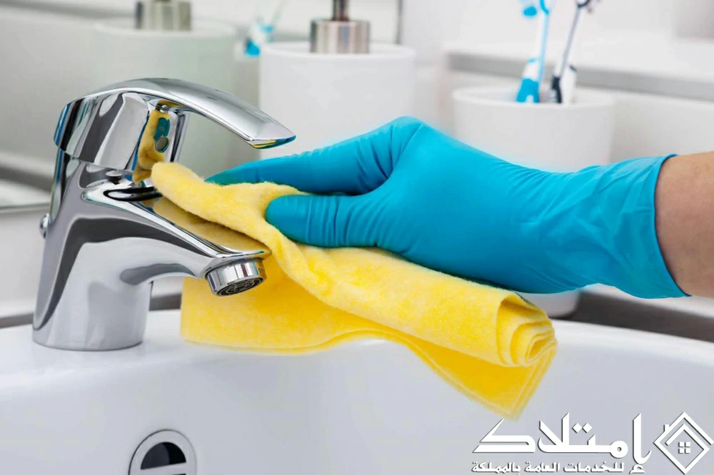 شركة تنظيف الفنادق بالرياض