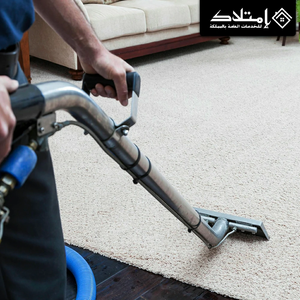 شركة تنظيف القصور بالرياض