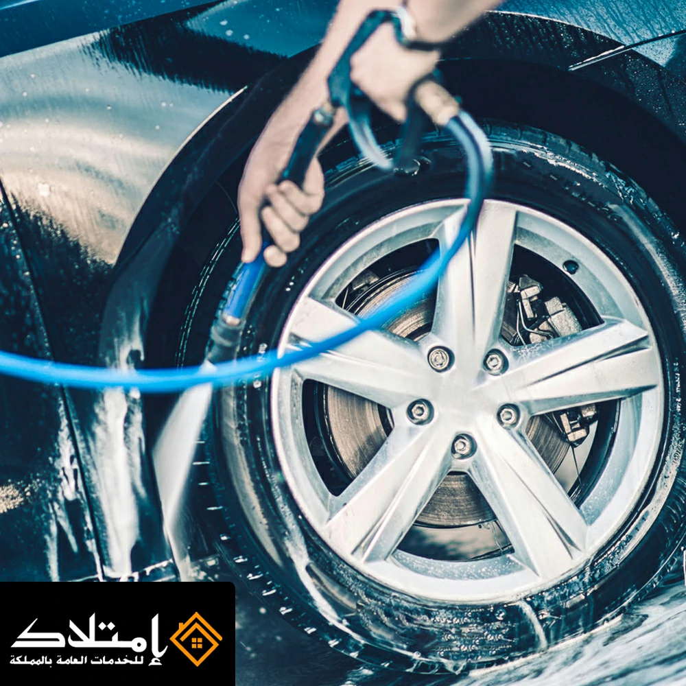 شركة تنظيف السيارات بالرياض | 0553269095 | خصم 10%