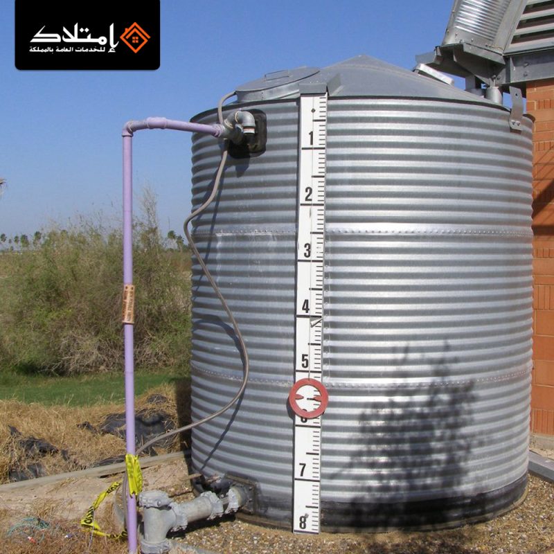 شركة لحام الخزانات الأرضية بالرياض