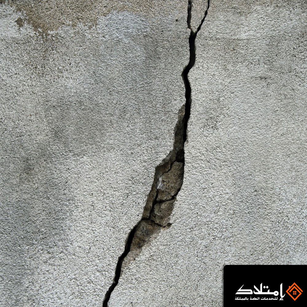 شركة معالجة شروخ الجدران بالرياض | 0553269095| خصم 30%