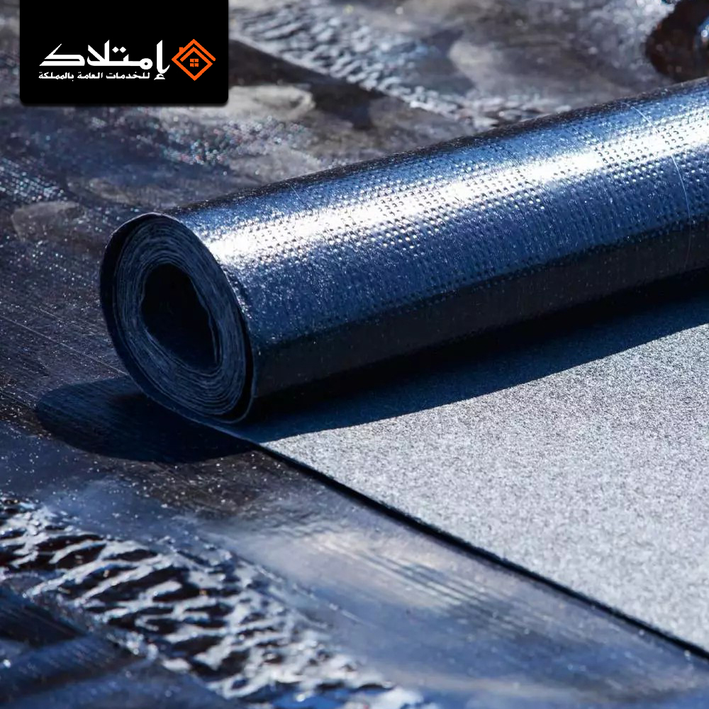 أسعار عزل الاسطح