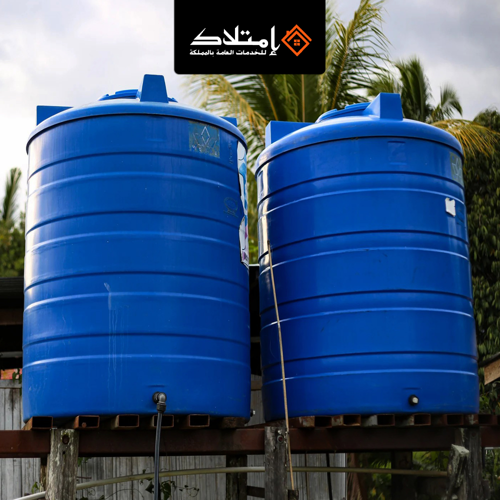 أرخص شركة صيانة خزانات بالرياض