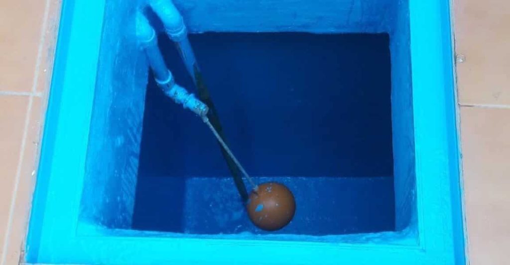 شركة عزل خزانات المياه بالقصيم